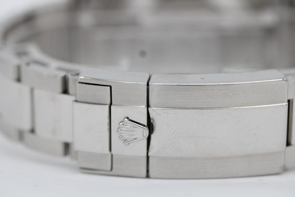 Rolex GMT Master II 116710 LN Image 3